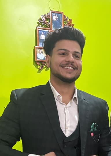 Varun Dogra